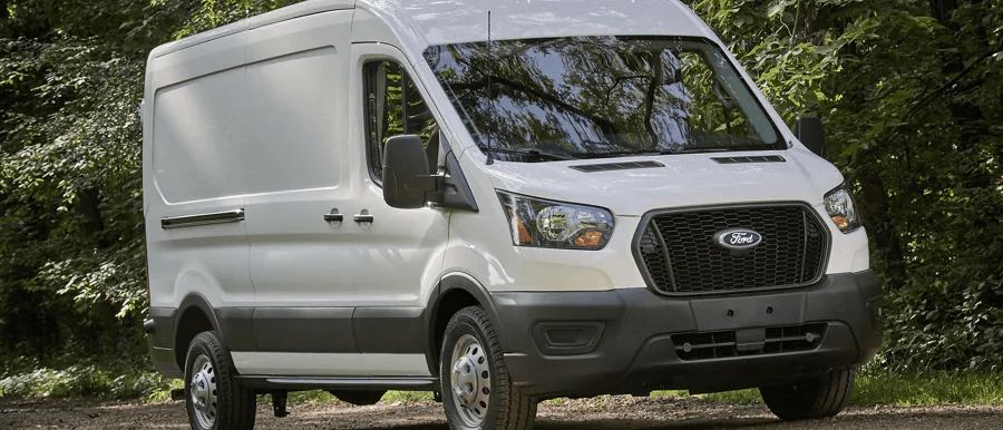 Is Ford Transit a Good Car for Uber 2