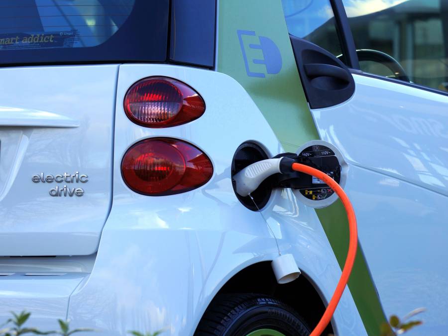 Limited access to charging infrastructure for electric vehicles
