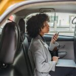 My Uber Driver Took Me to the Wrong Location - What Now?
