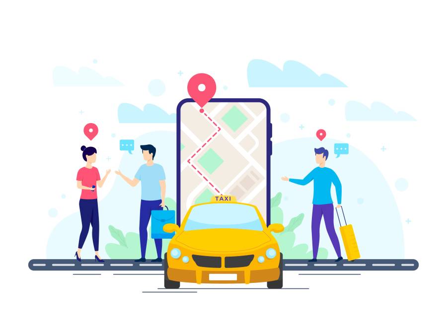 Tips for Smooth UberPOOL Experience