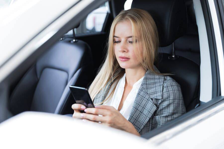 Uber Passenger Gave Me 1 Star – Why & What Should I Do 3 (1)
