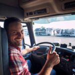 Can I Drive a Truck for Uber? - All You Need to Know